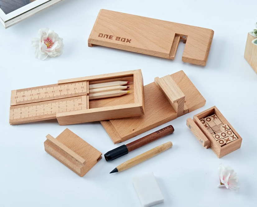 Stationery