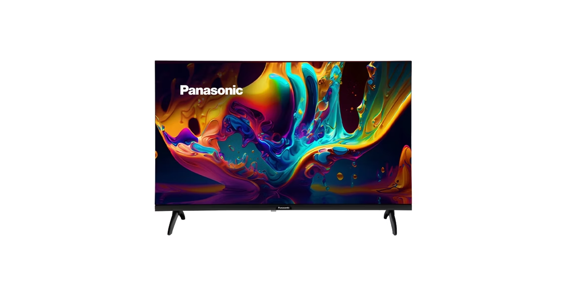 Panasonic LED TV 100