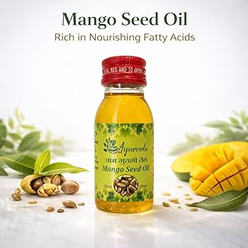 Mango Oil