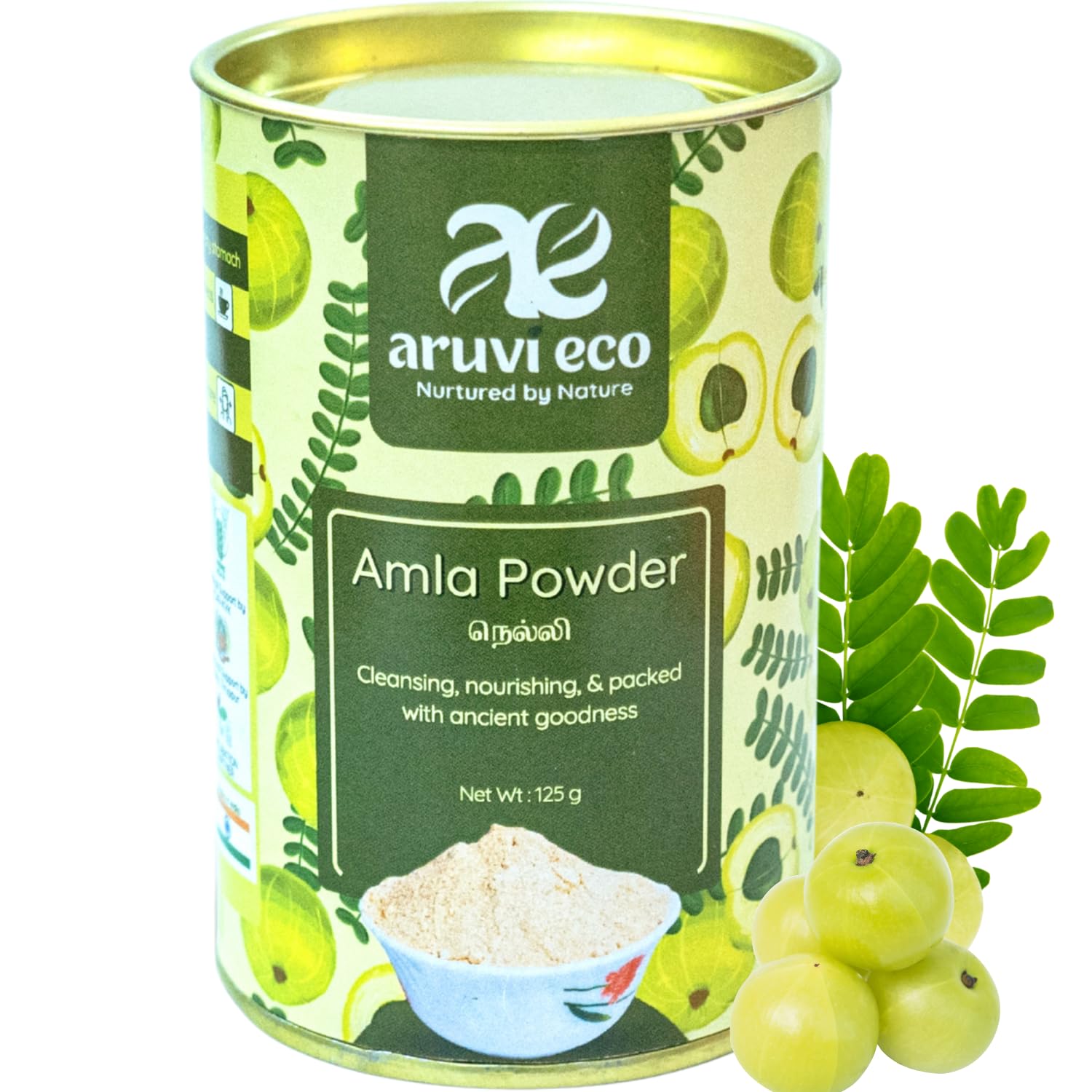Amla Powder