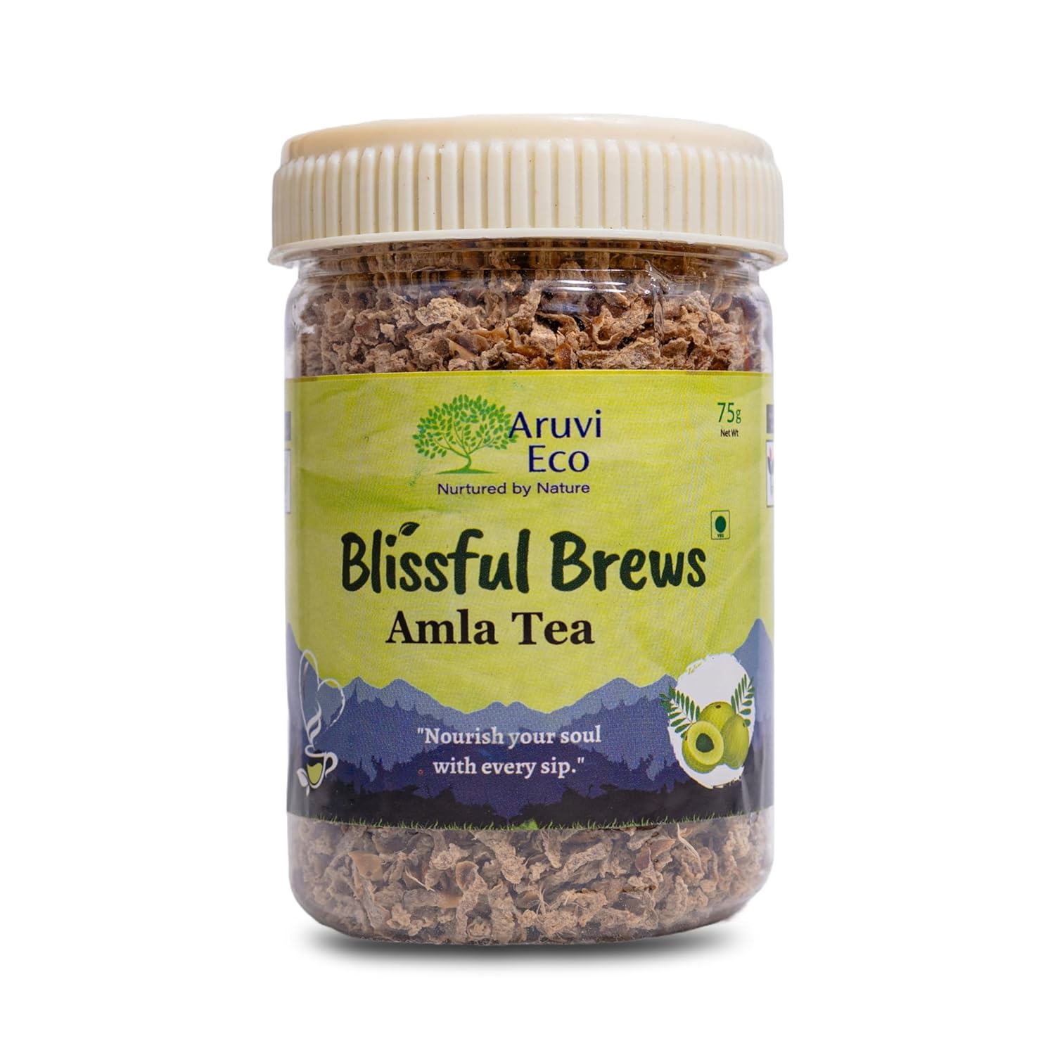 Amla Infusion