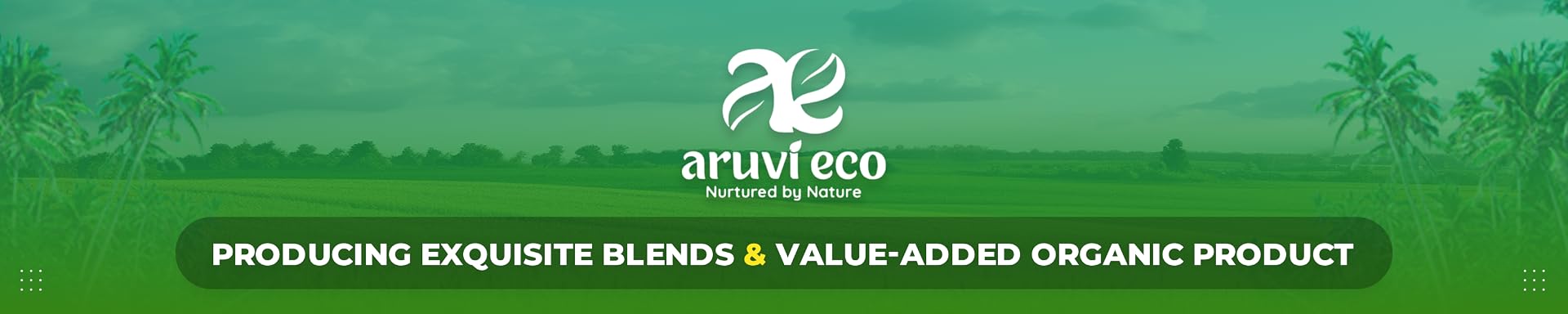Aruvi Eco Ventures cover