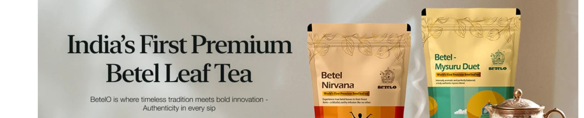 BetelO cover