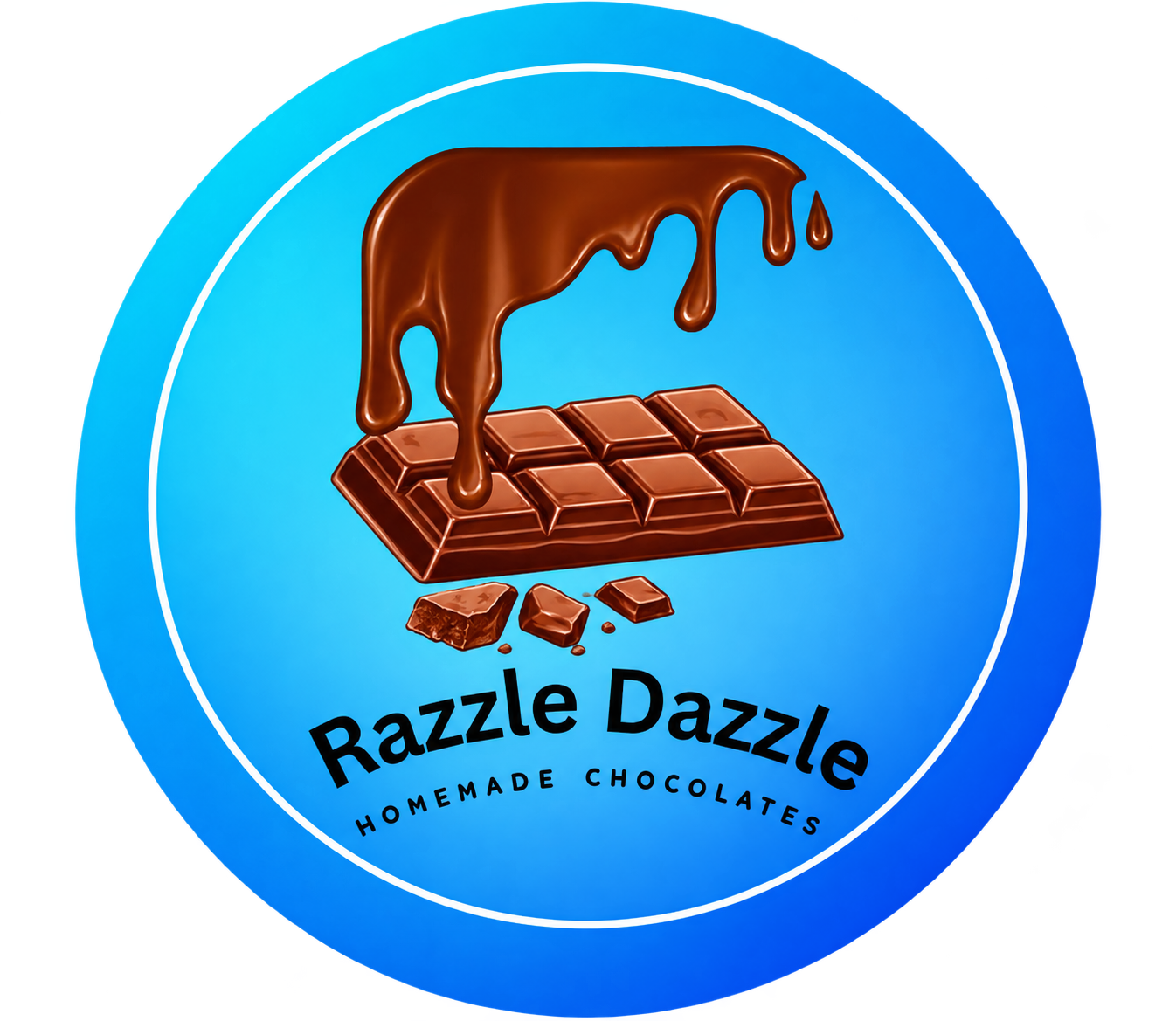 Home Made Chocolate 