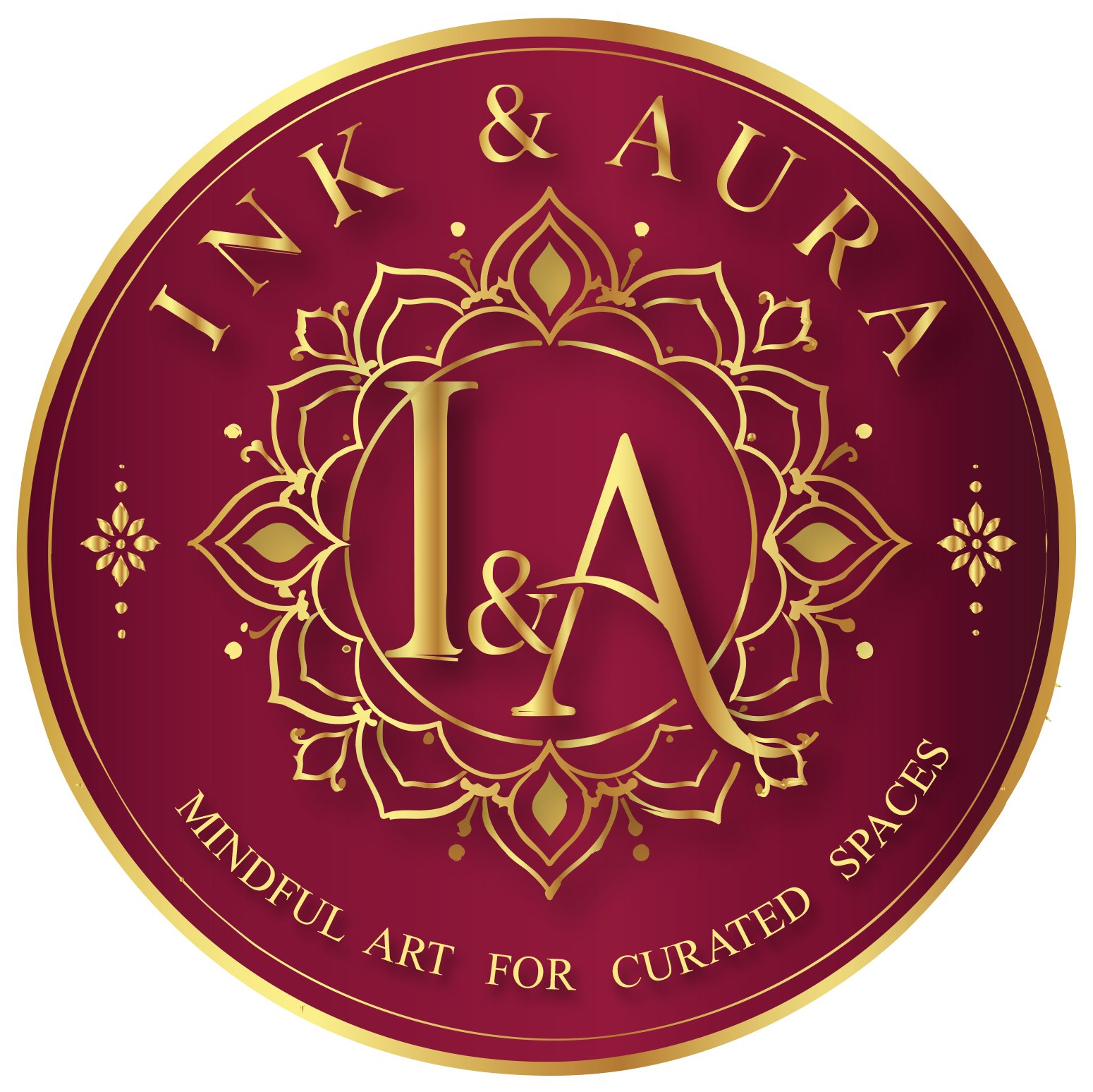 Ink and Aura Studio